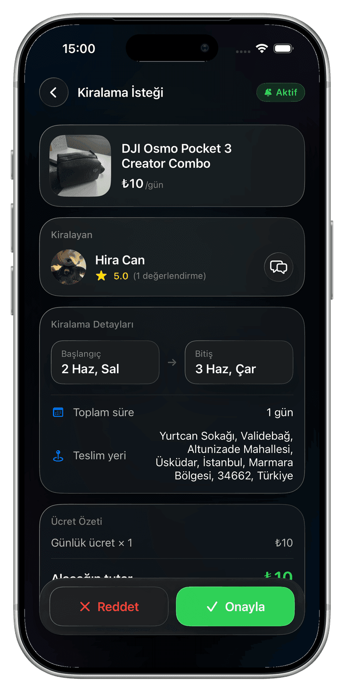Akıllı Sözleşme